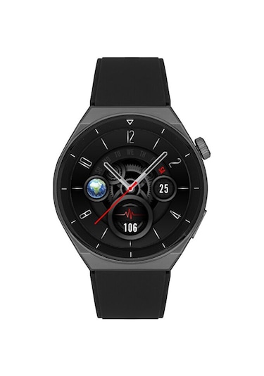 Fitwatch Ft202301am0401 Akıllı Kol Saati