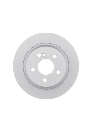 Mercedes E Serisi 211 E350 3.5 2005-2009 Bosch Arka Disk 2 Adet