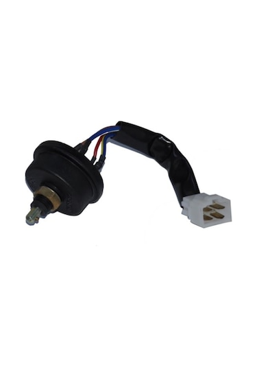 Agco Massey Ferguson 240 S Agco /2615/2620/2630 Kornalı Far Anahtar