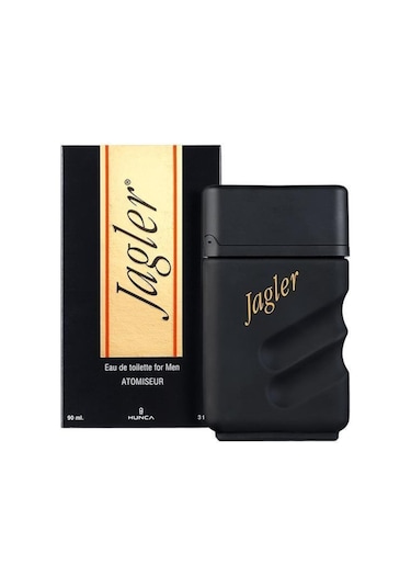Jagler Classic Erkek Parfüm EDT 50 ML + Sprey Deodorant 100 ML