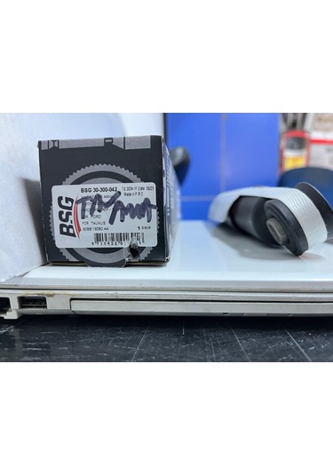 Ford Taunus Arka Amortisör 1976-1993 Arası Oem No 80bb 18080 AA