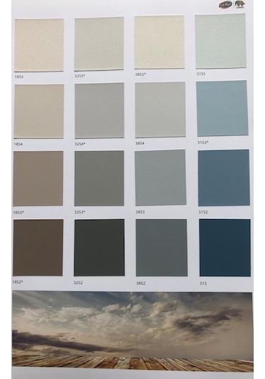 Filli Boya Aqusto Sil Fotokatalitik Dış Cephe Boyası 7,5 L.