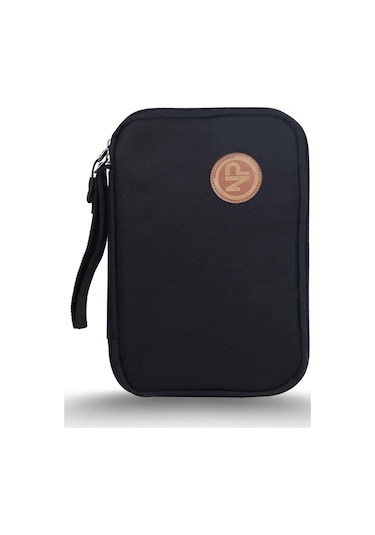 Npo Array Kablo Makyaj ve Aksesuar Organizer Çantası