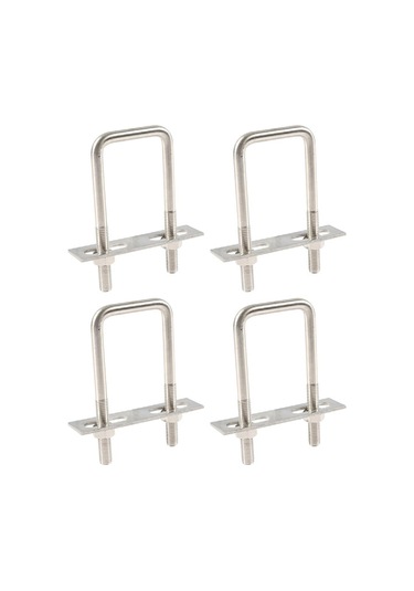 Suntek Magideal Yelkenli Otomobil Römork Deniz Tekne M 8 Için 4 M8