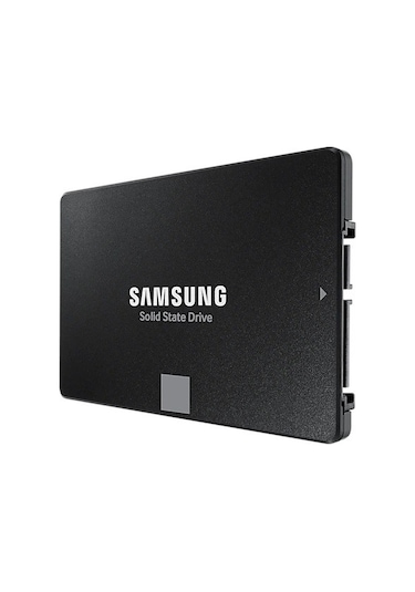 Samsung 870 EVO MZ-77E2T0BW 2.5" 2 TB SATA 3 SSD