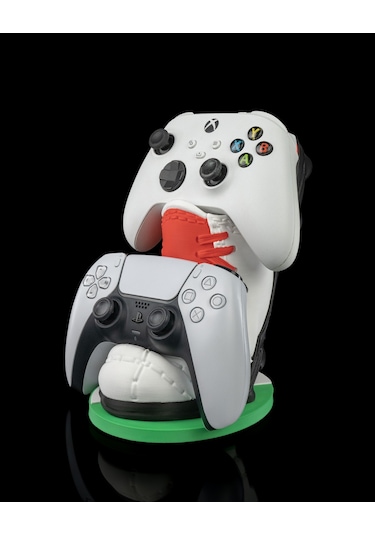 Futbol Ayakkabı Ps/xbox Kontrol Standı