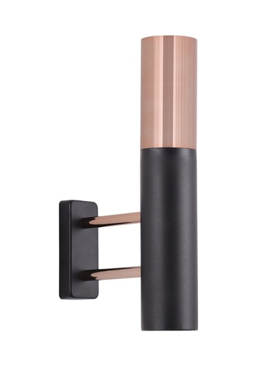 Nevo Tek Yönlü Iç Mekan Aplik Na142,20 Siyah