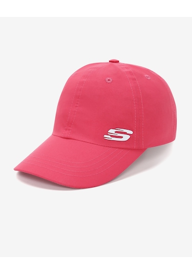 Skechers W Summer Acc Cap Cap Kadın Coral Şapka S231480-512