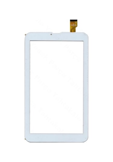 Powerway Dream Tab Drn-X373 Dokunmatik Beyaz