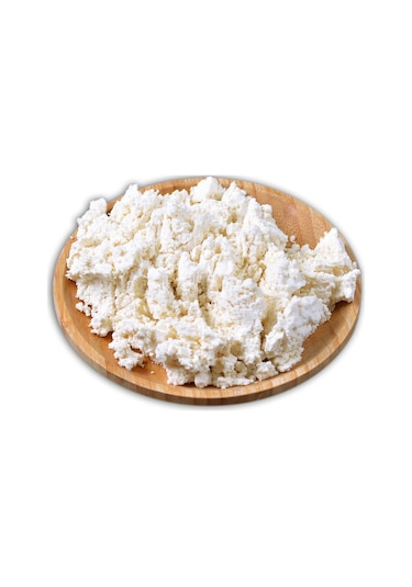 Turunç Gıda Taze Beyaz Çökelek Tuzsuz 1 KG