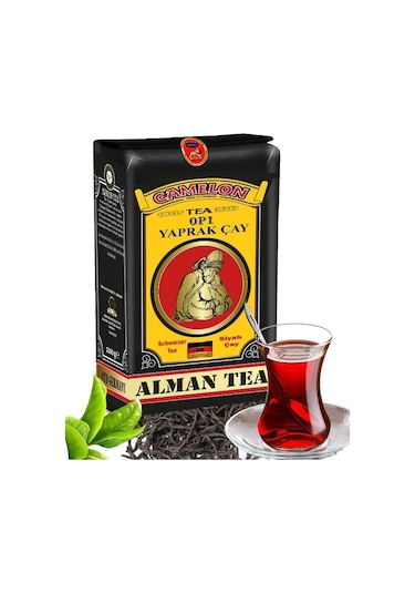Camelon Alman Çayı 1 KG