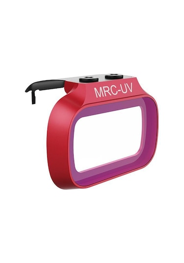 Pgytech Mavic Mini için Uv Filtre P-12A-017