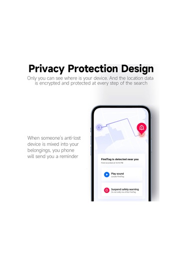 Skycity Küçük Ve Taşınabilir Cr2032 Pil İle Anahtar Ve Eşya Takip Cihazı - Altın/gümüş Renk Seçeneği