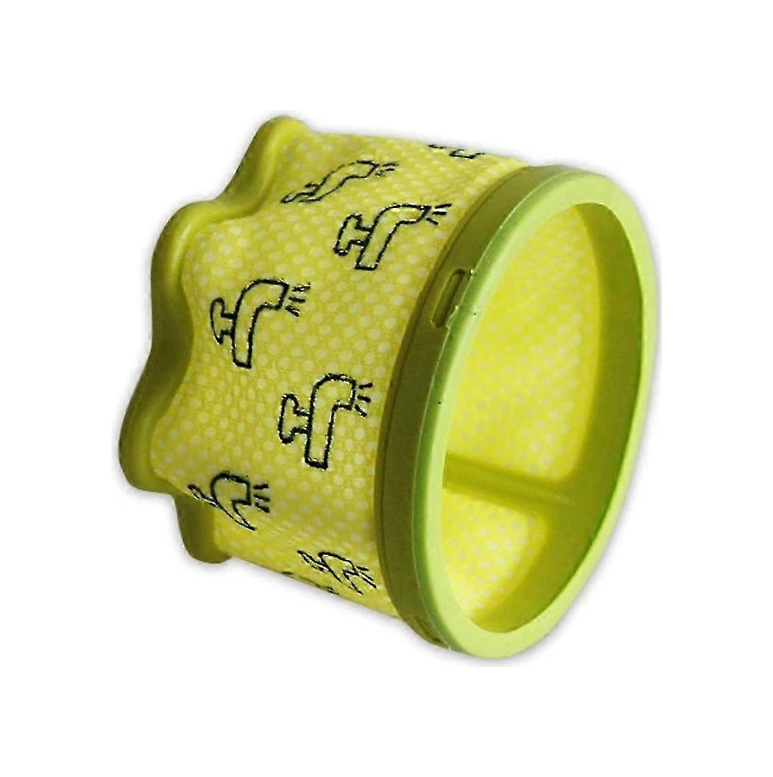 3 Adet Filtre - Lg A9 Kablo  Elektrikli Süpürge İle Uyumlu Vakum Filtresi Adq747740 Sürüm 0627 Parçasıyla Karşılaştırın