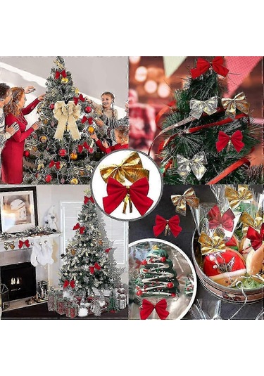 Noel Dekorasyonu Noel Dekorasyonları Açık Hava Noel Dekorasyon Fikirleri 2025 Noel Dekorasyonları Ahşap Noel Dekorasyonu -