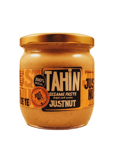 Justnut Tahin 500 G