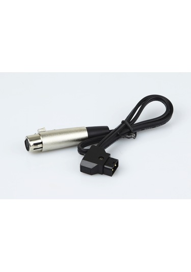 Beillen D Tap Power Tap 4 Pin Xlr Besleme Kablosu