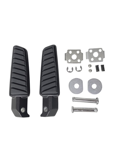 Cf Moto Nk 250 - Sr 250 Arka Basamak Takım