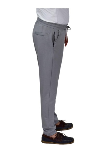 Baglan Erkek Eşofman Altı Bgl-st04611 gri