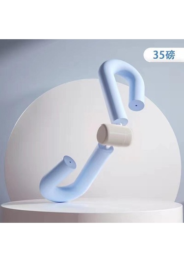 Mavi Doğum Sonrası Zayıflama Ve Bacak Zayıflama Makinesi Bacak Zayıflama Ve Boyut Küçültme İçin Pelvik Taban Kas Eğitim Makinesi Mavi