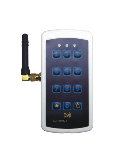 Electrosec Ac-1567rf Rf Uzaktan Okuyucu