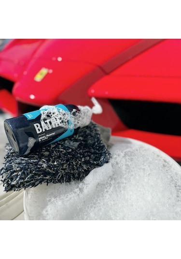 Gyeon Q²m Bathe Ph Nötr Cilalı Oto Şampuanı - 1000 Ml -yüksek Kon