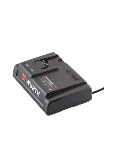 Würth AWS 18-115 P Compact Set Akülü Taşlama Makinesi