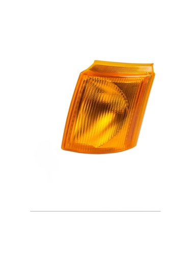 Karagöz Ford Transit T12 - T15 Sol Ön Sinyal Lambası Sarı