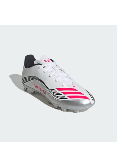 Adidas F50 Messi Club Fg Çocuk Krampon C-adıjp7457f10a00 Beyaz
