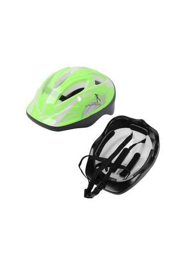 Trendooze Sporları Mavi Mavi Kaskları Kaskları Karikatür Drop Doğa Çocuk Bisiklet Binme Anti Yl Mavi