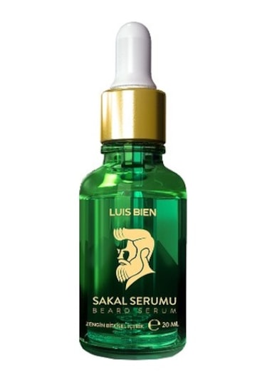 Luis Bien Sakal Güçlendirici Set