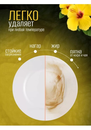 Rezul'tat.pro Bulaşık Deterjanı 5 Litre 223916186