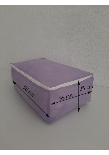 Mef Collection Kazak Hurcu 5'li Çok Renkli