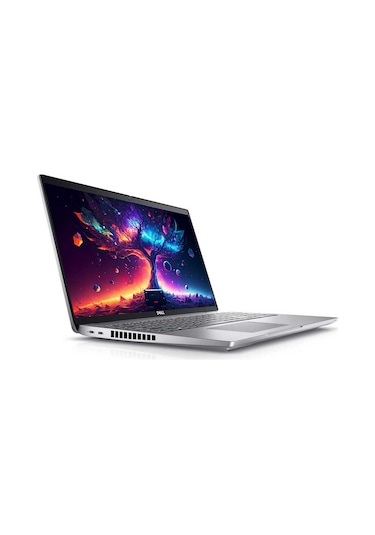 Dell Latitude 5550 N007L555015U004 Ultra 5 125U 64 GB 1 TB SSD 15.6" Free Dos Dizüstü Bilgisayar