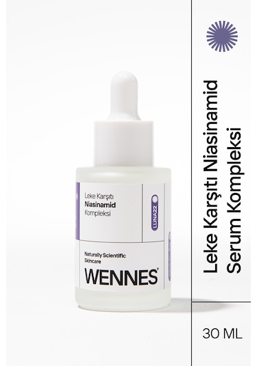 Doğal Tonik Niasinamid Serum Avantajlı Set