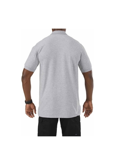 5.11 Utılıty Polo T-Shırt Grı (416225881) Gri