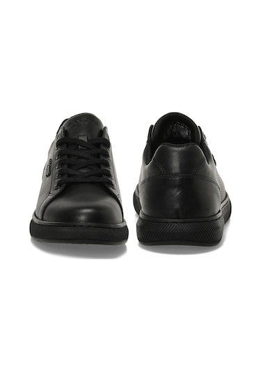 Dockers By Gerli 234255 6fx Siyah Erkek Comfort Ayakkabı Siyah