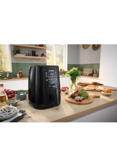 Bosch MAF240B0 Serie 2 4.1 L Air Fryer