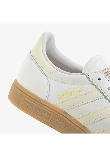 adidas Handball Spezial Erkek Beyaz Sneaker Js3867 Beyaz