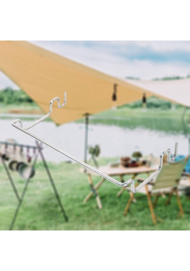 Homyl Çöp Kutusu Braketi Taşınabilir Torbası Stiller-c Arjantin