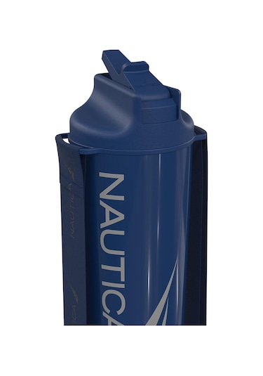 Nautica Ntm02 Sport Termos Paslanmaz Çelik 950 Ml J.class Navy