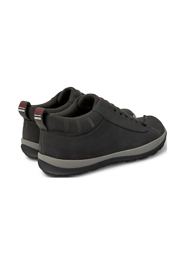 Camper Peu Pista Gm Erkek Bot K300285-044 Koyu Gri