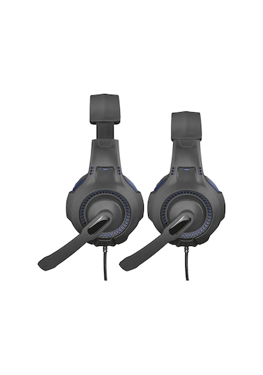 Trust 23250 GXT 307B Ravu Kulak Üstü Oyuncu Kulaklığı