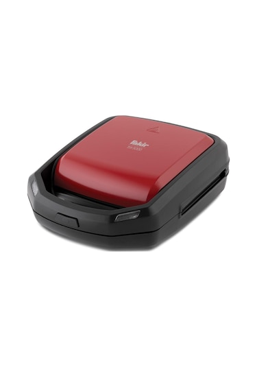 Fakir TM 5000 2'si 1 Arada Tost ve Waffle Makinesi