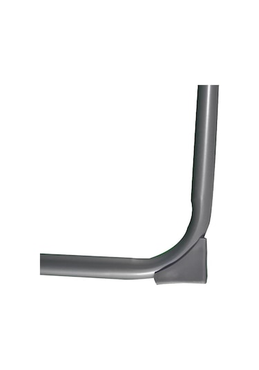 Madfox Zenith Katlanır Kamp Masası Siyah