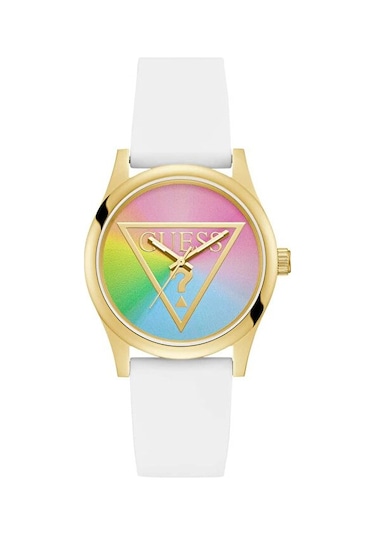 Guess Guu1440l2m Kadın Kol Saati Altın