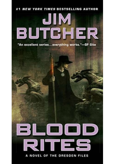 Blood Rites