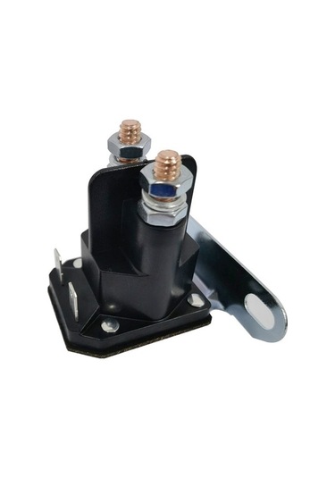 Ulzyvf Orta Traktör Anahtarı Çim Biçme Makinesi Manyetik Anahtarı 725-04439 John Deere Mtd Cub Cub Cadet Çim Traktörü İçin Yedek