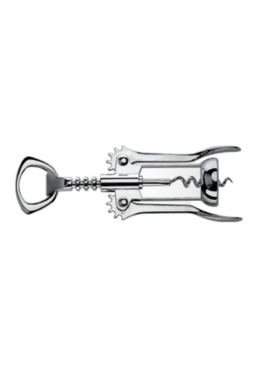 Ivo 21153 17cm Tirbüşon Gümüş