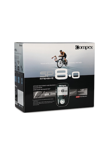 Compex SP 8.0 Wireless Profesyonel Sporcu Cihazı